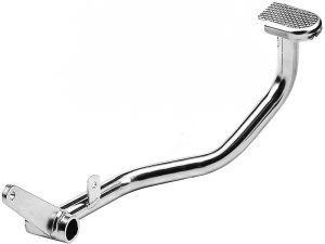 Pedal de freio